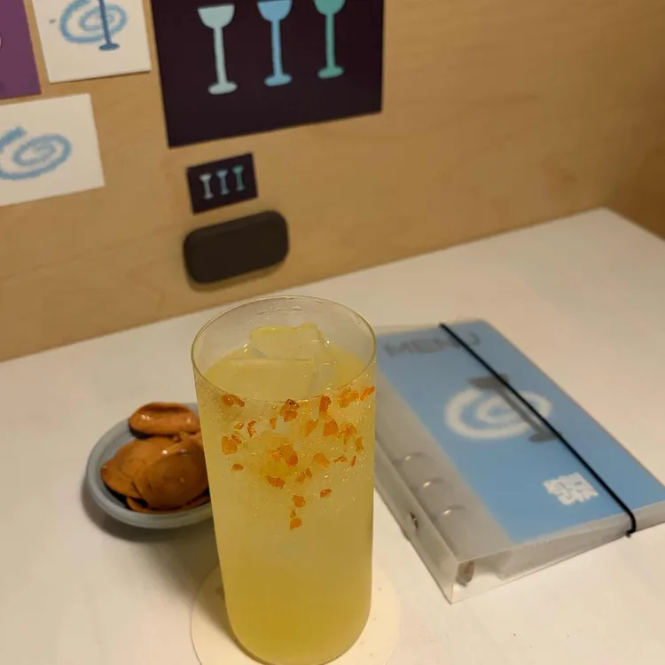 마음의 실루엣 대표 사진