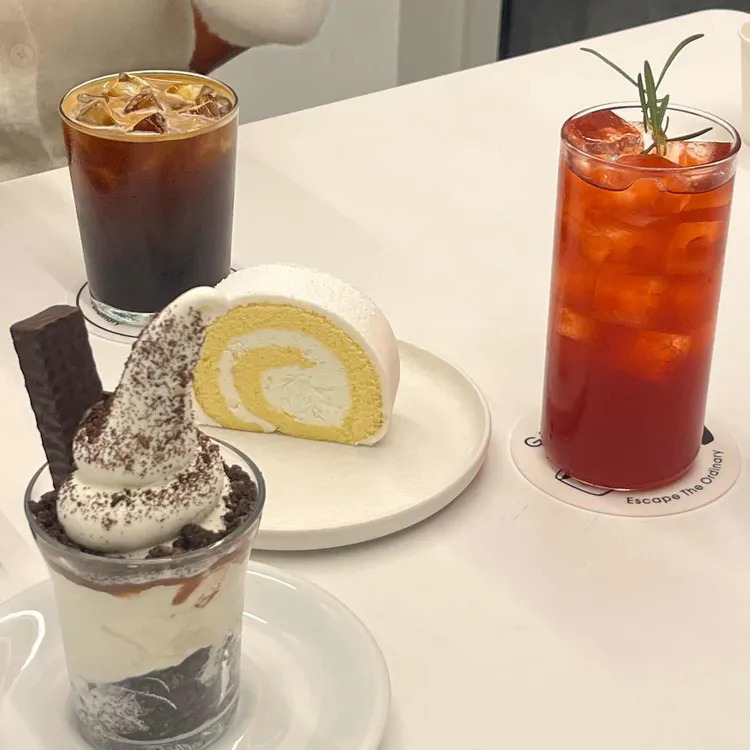 갱고반지하 사진