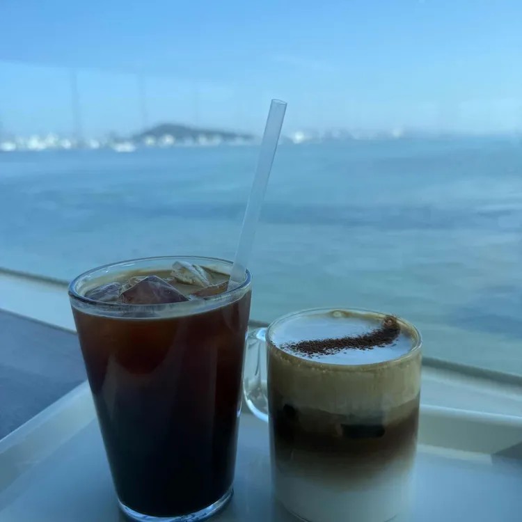 카페 얼트 사진