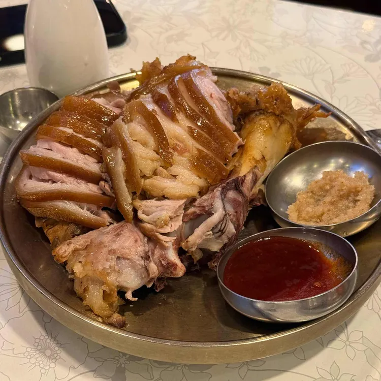 조옥당 사진