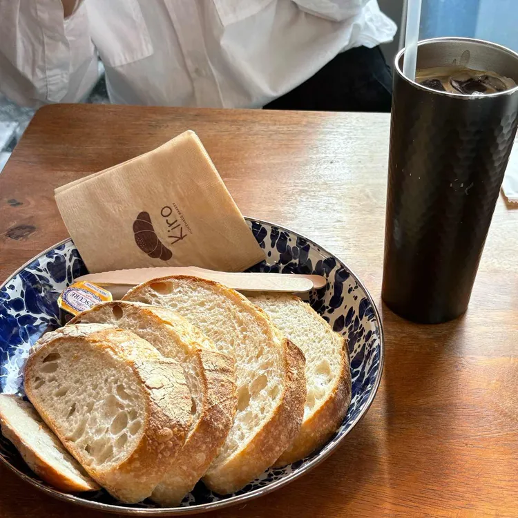 키로베이커리 사진