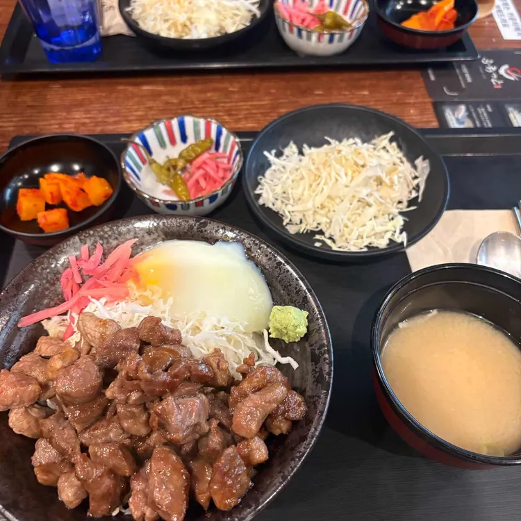 후라토식당 사진