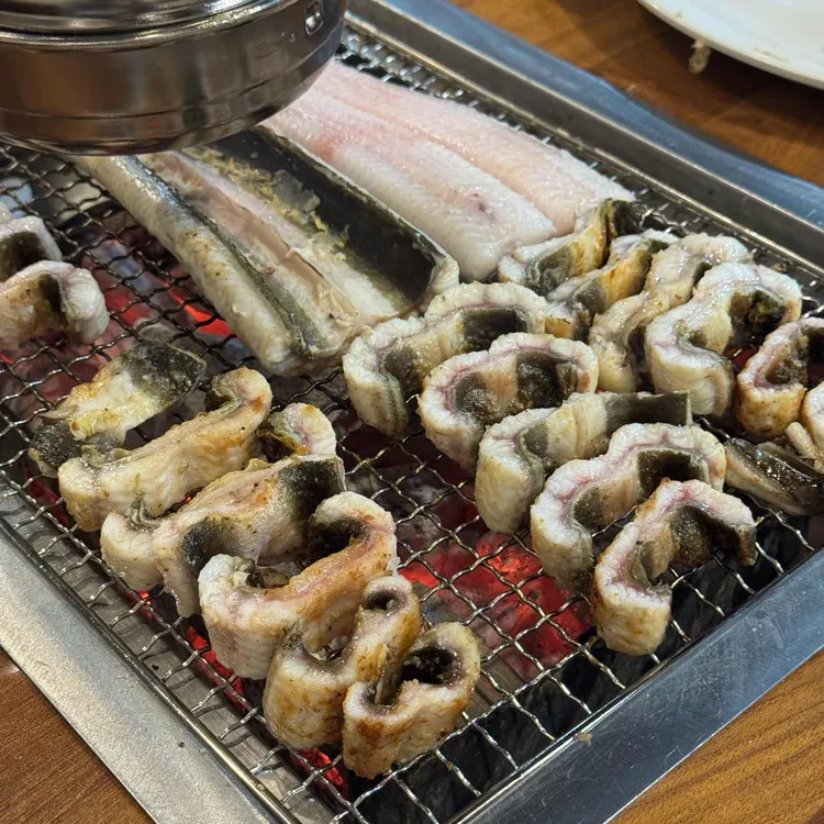 풍천장어오억집 대표 사진