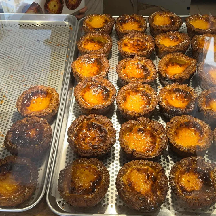 메이타왕 에그타르트크래프트 사진