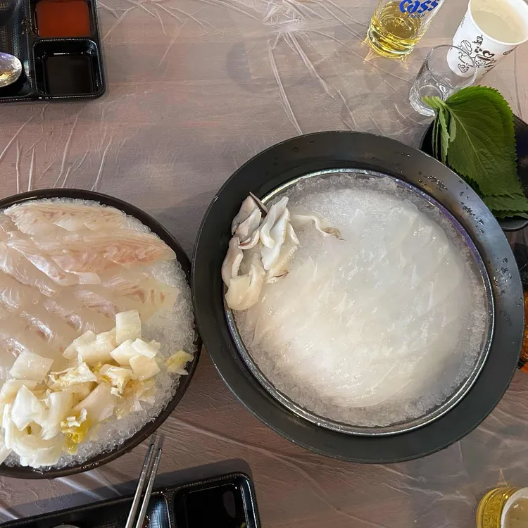 미식해장 사진 7