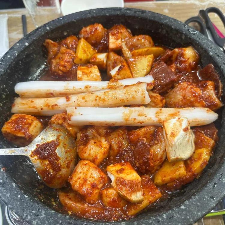 복길이양곱창 사진