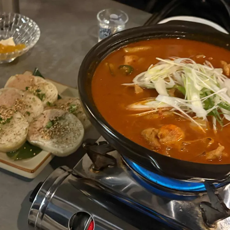 비빔 사진