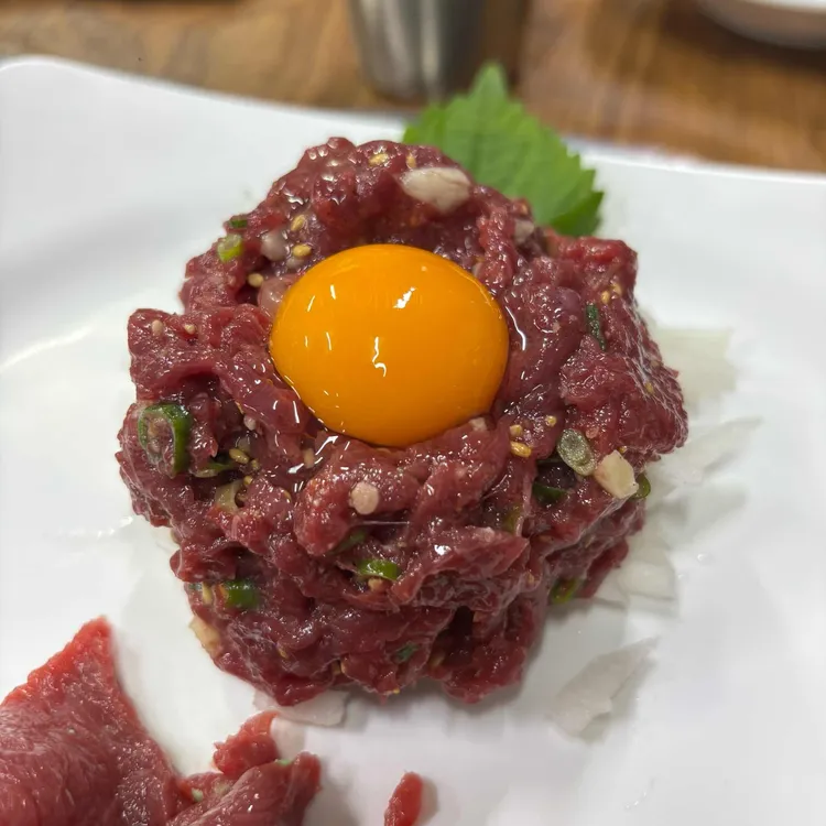 한라산조랑말 사진