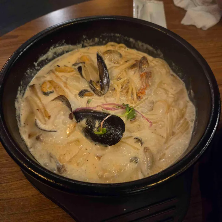 뚝배기이탈리아 사진