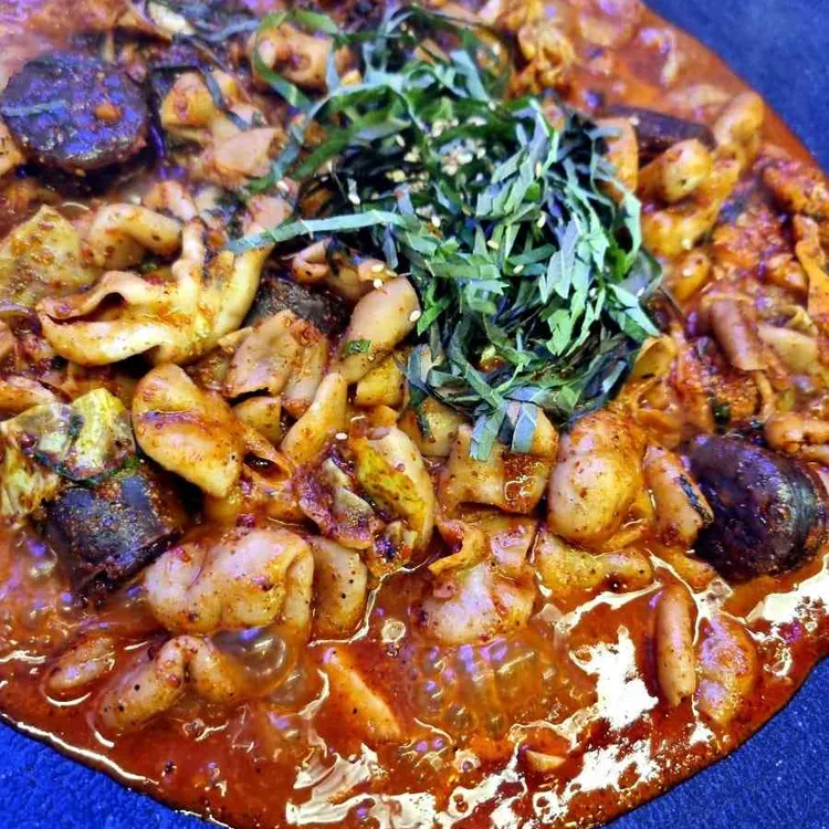 싹쓰리곱창 사진