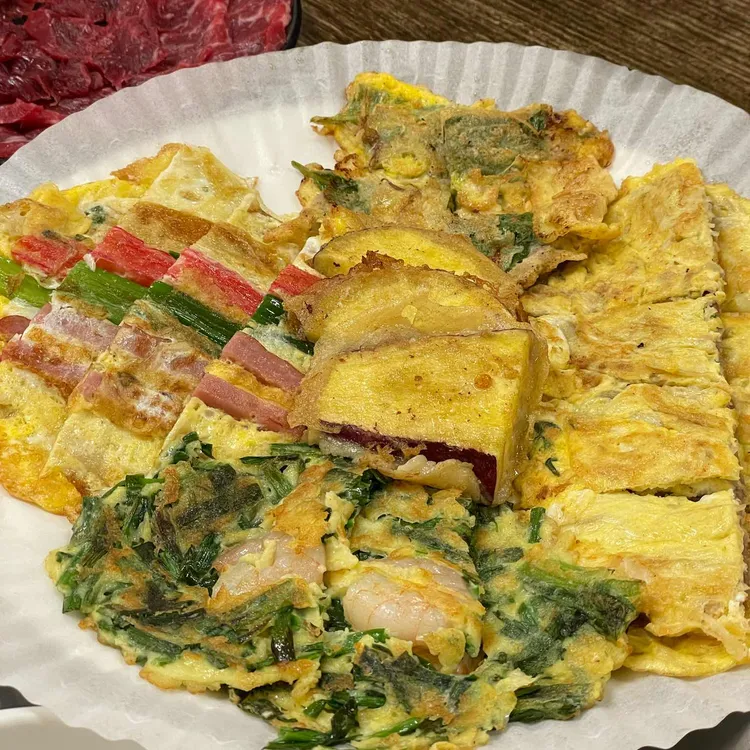 민정한우국밥 사진