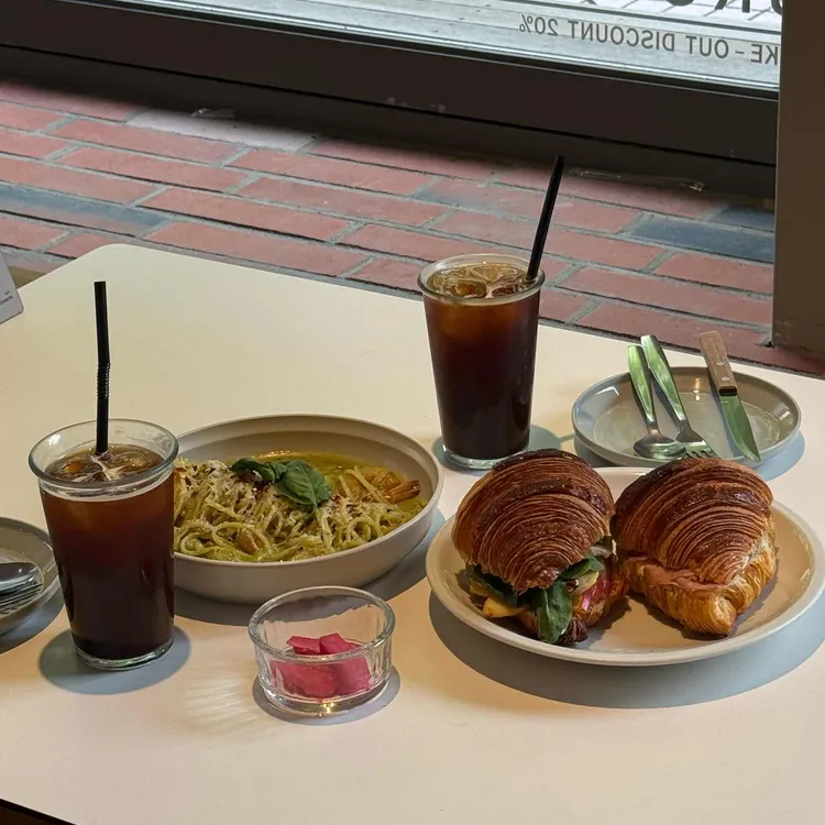 프로퍼 커피바 사진