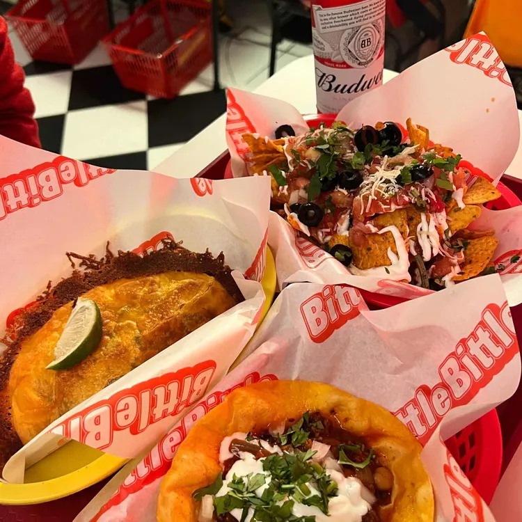 올디스타코 사진