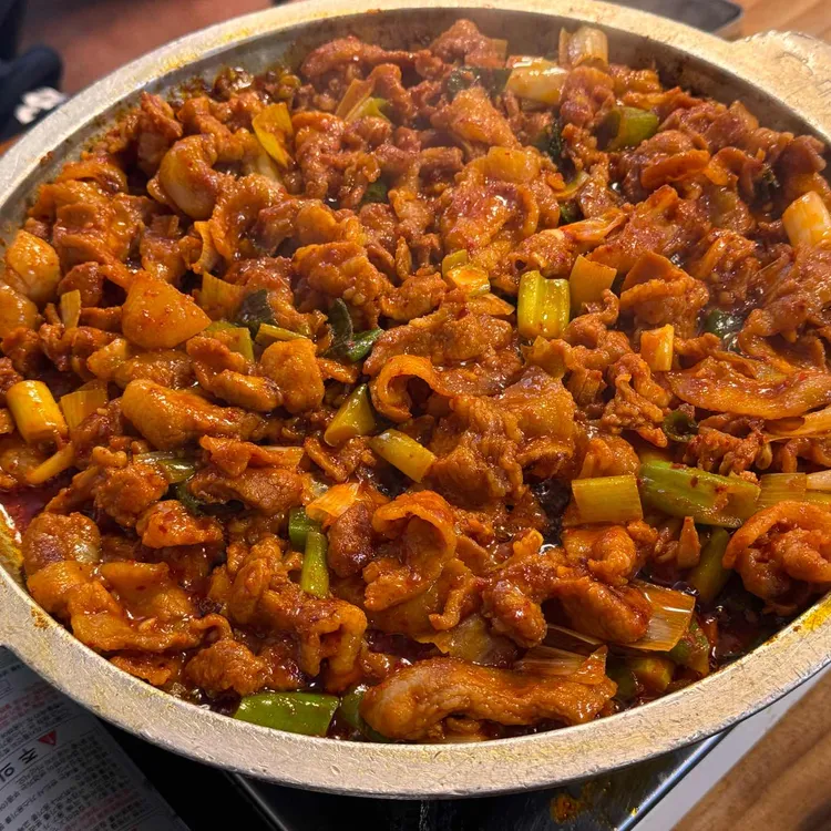 고바우식당 사진