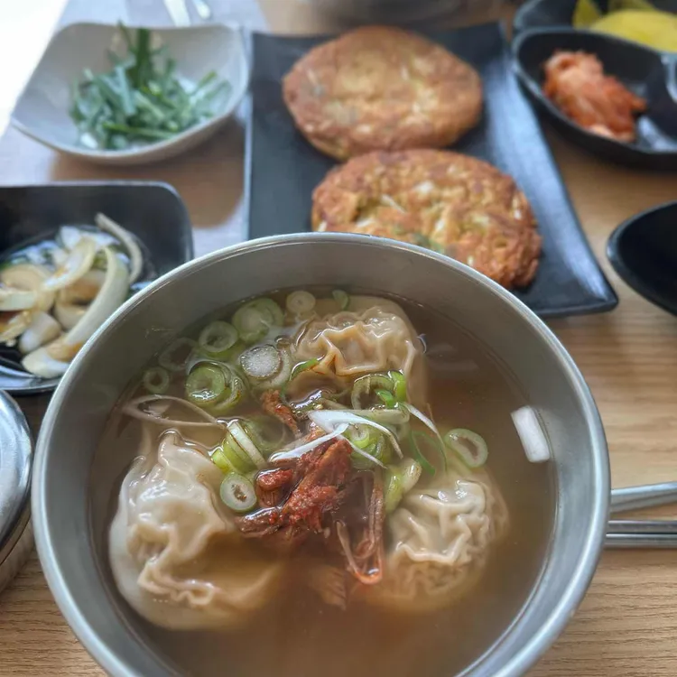 평양집 사진
