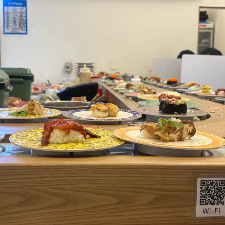 오늘초밥 사진