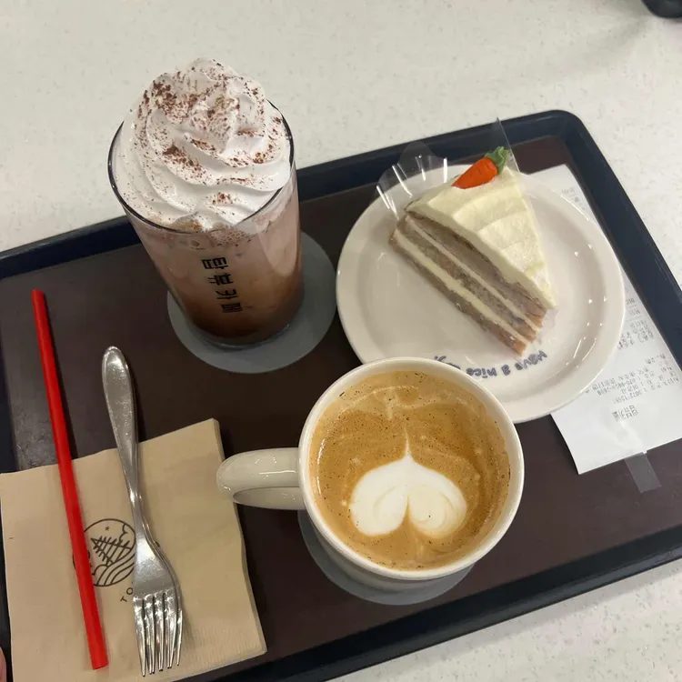 탑뷰카페 사진