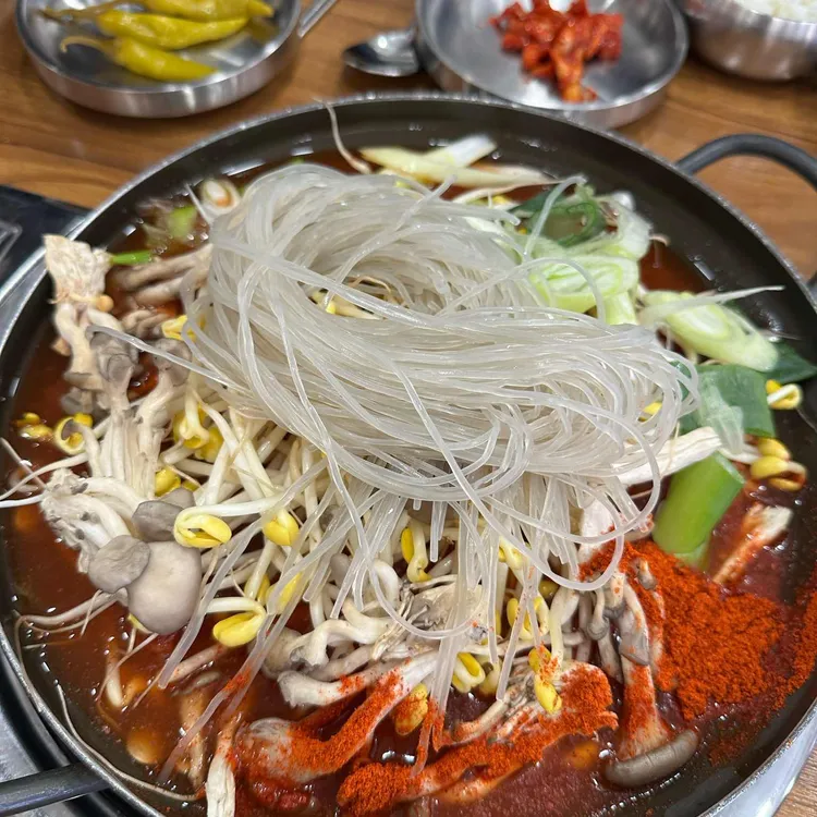 자매갈비전골 사진