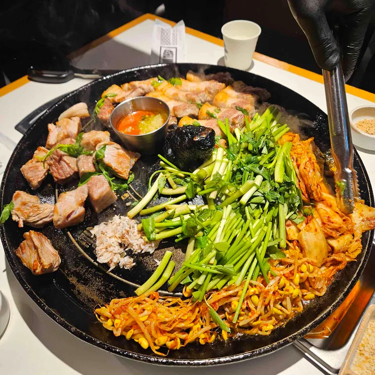 솥두껍 양재본점 사진 6