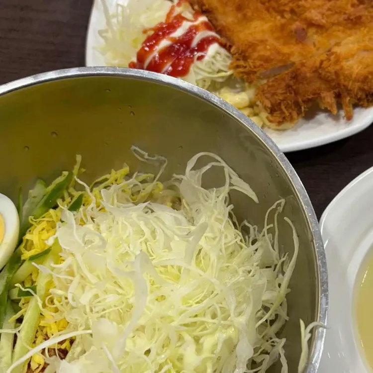 101번지남산돈까스 사진