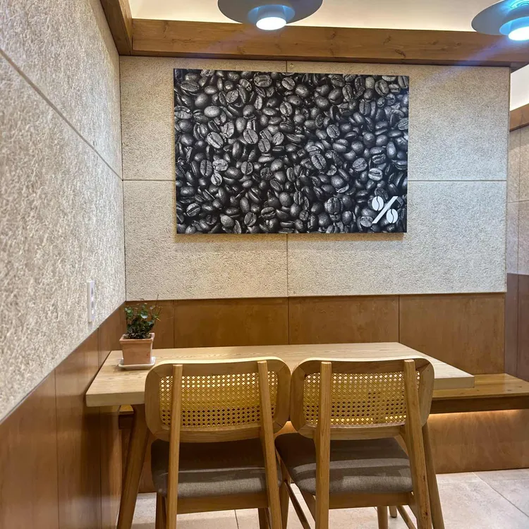 텐퍼센트커피 대표 사진