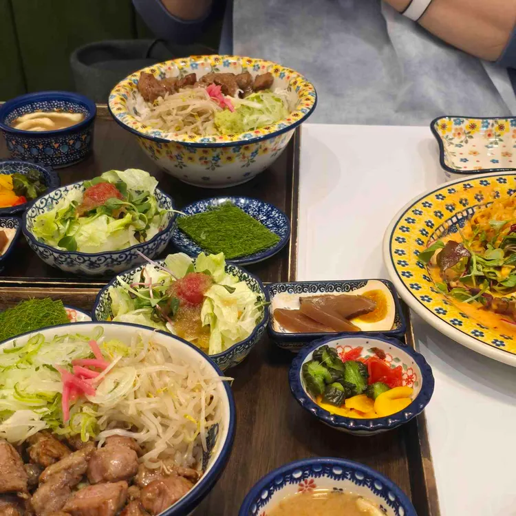 미도인 송도트리플스트리트 사진