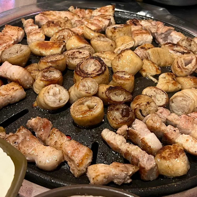 걸리버막창 사진