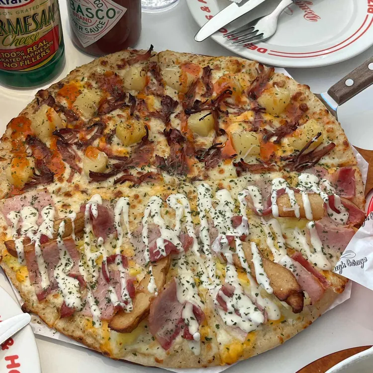 도우개러지 사진