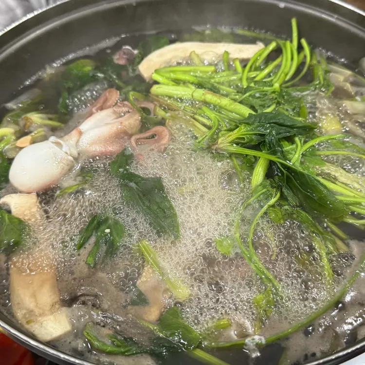 벌교꼬막포차 사진