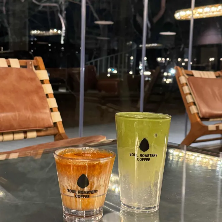 소울 로스터리 사진