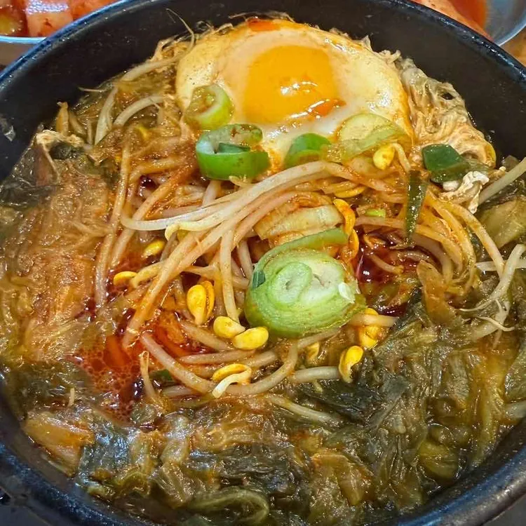 원조양평해장국 사진