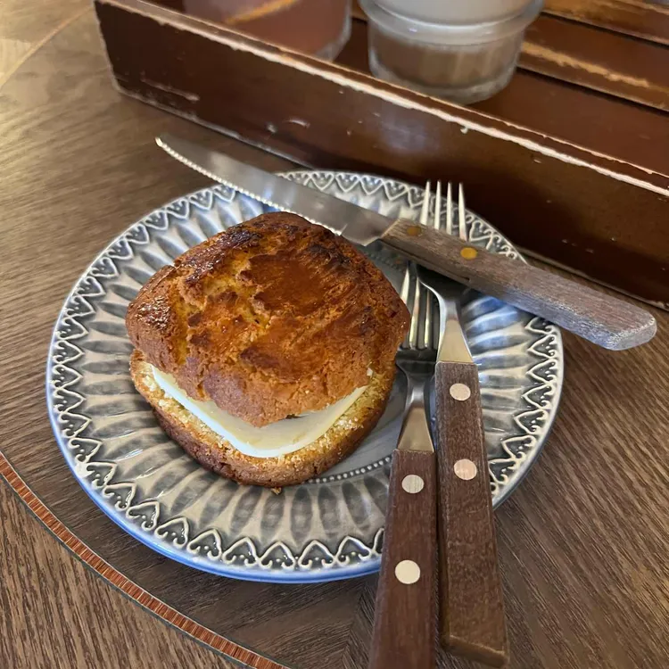 허스트커피 사진