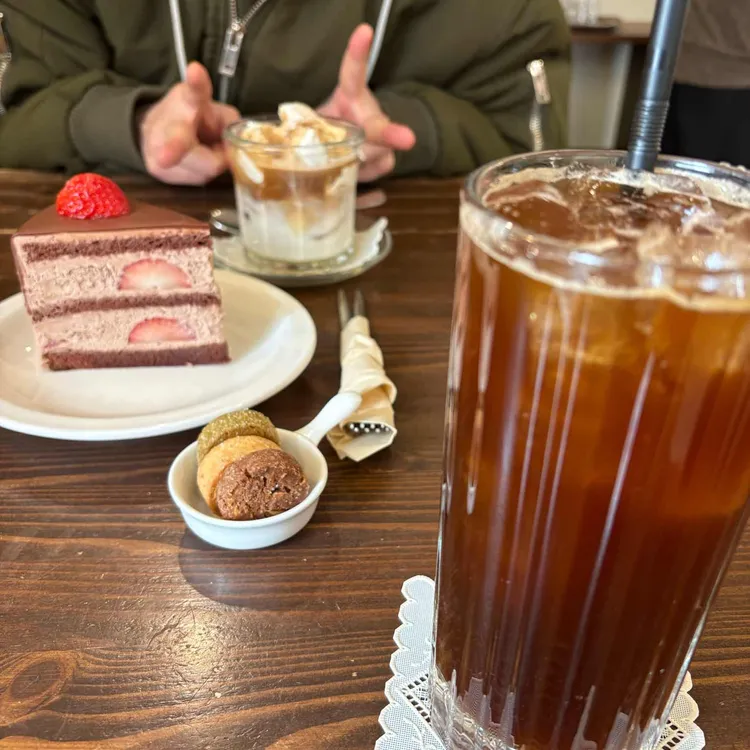 카페 장쌤 사진