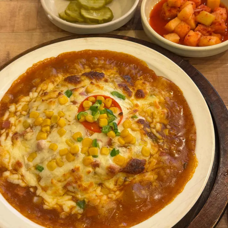 피자파티 사진