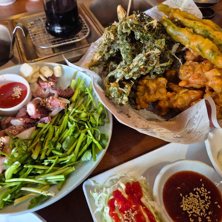 용산오뎅 사진