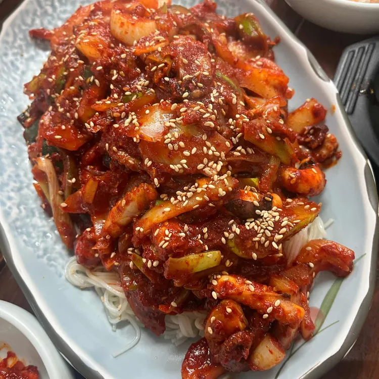 시골길 사진
