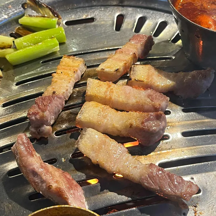큰돈가 사진