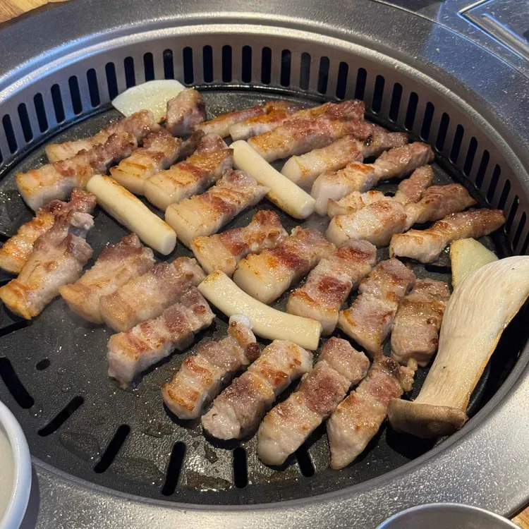 맛찬들왕소금구이 사진