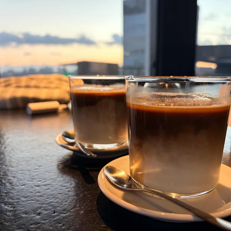 빈브라더스 커피하우스 서울 사진