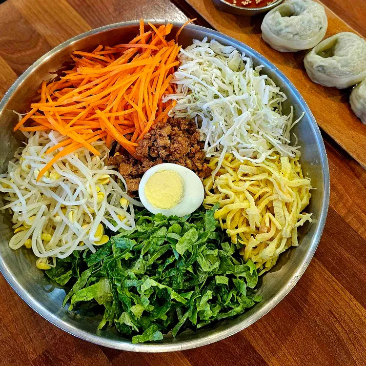 국동칼국수 사진