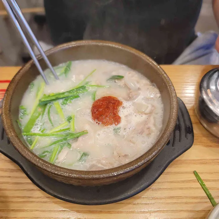 자연별곡 NC 야탑점 사진 4