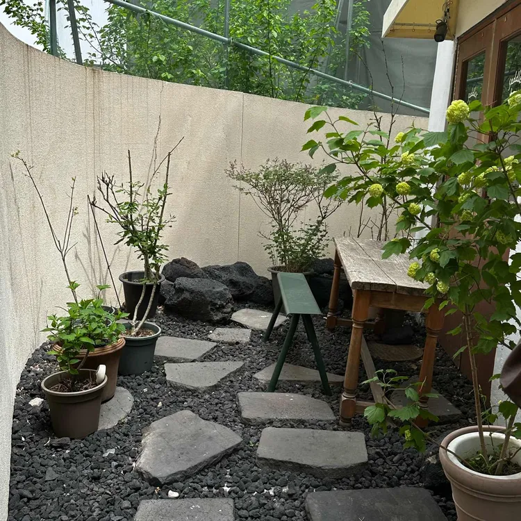 새들러 하우스 사진