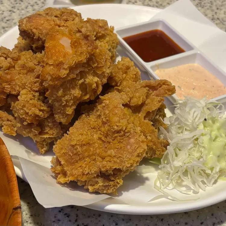 더 레드락 사진