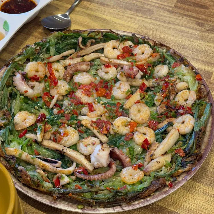 조돌칼국수 사진