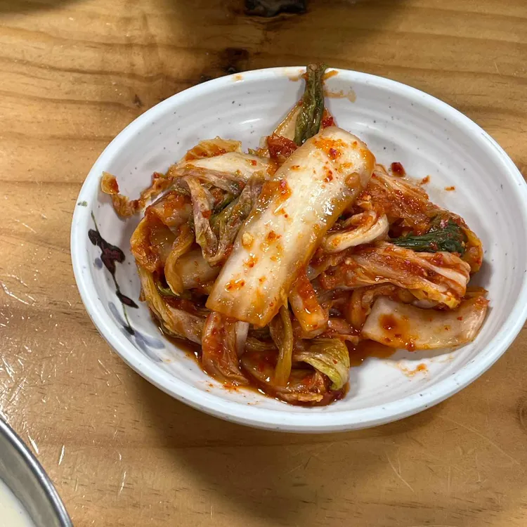 임병주 산동칼국수 사진