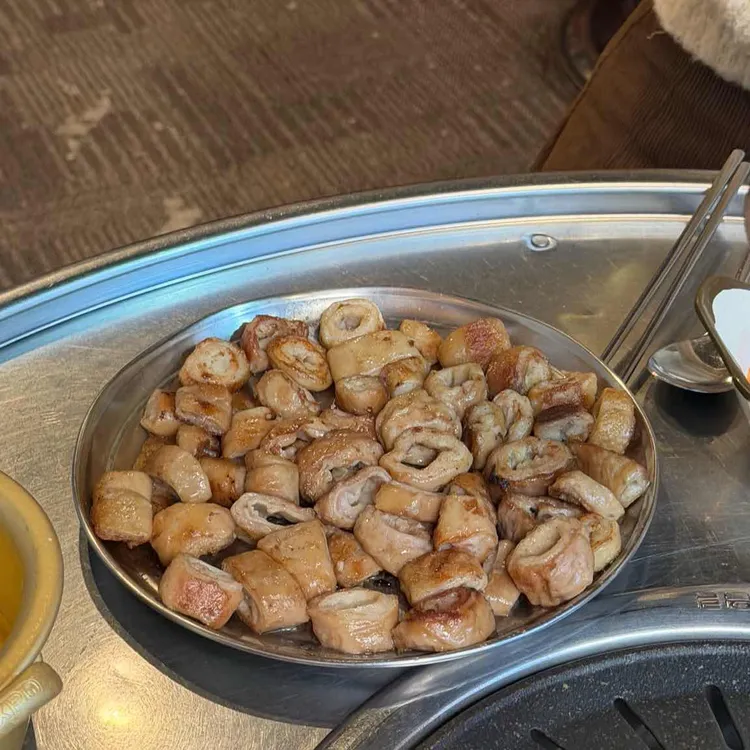 걸리버막창 사진