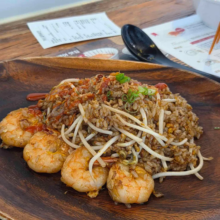 멘타와이 사진