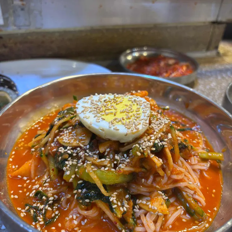 옥이네김밥 사진