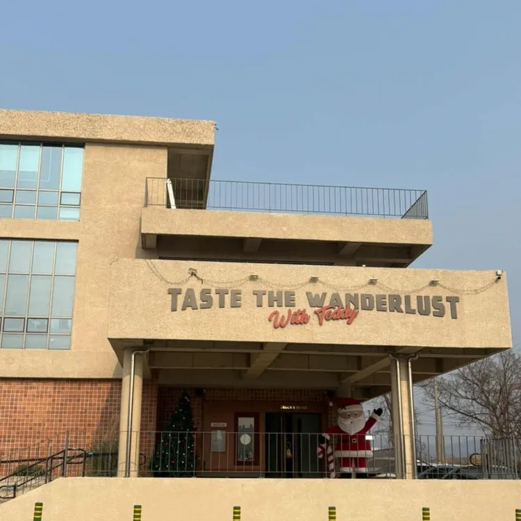 테디스로드 베이커리카페 사진