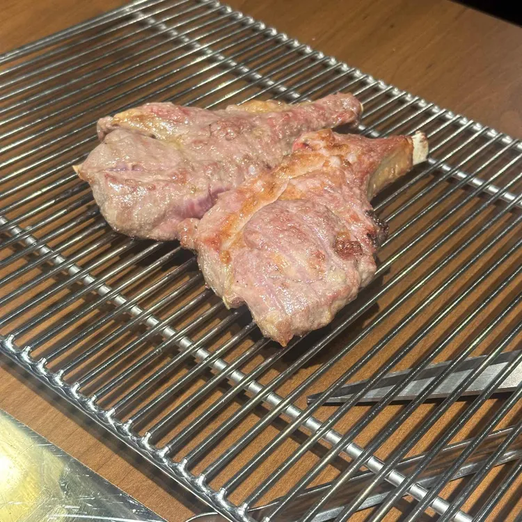 이가네양꼬치 사진